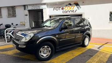 270 XDI GRAND LUXE BA