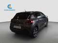 Citroen C3 1.2 puretech Shine Pack s&s 83cv my20 Gris - thumbnail 4