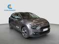 Citroen C3 1.2 puretech Shine Pack s&s 83cv my20 Gris - thumbnail 3