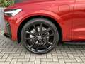 Volvo XC60 2.0 T8 Plug-in hybrid AWD Ultra Dark Heico Sportiv Orange - thumbnail 12