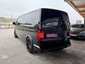 Volkswagen T6 Caravelle LR 2,0 TDI 4Mot - DSG - AHV Schwarz - thumbnail 9