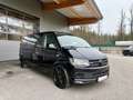 Volkswagen T6 Caravelle LR 2,0 TDI 4Mot - DSG - AHV Schwarz - thumbnail 4
