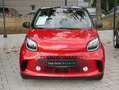 smart forFour EQ+PASSION+PANO+VOLL-LED-Scheinwerfer+++ Rojo - thumbnail 2