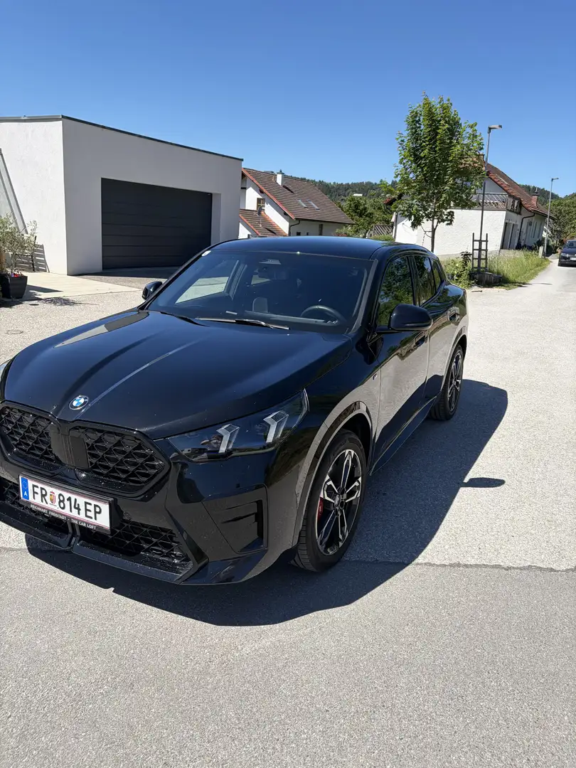 BMW X2 sDrive20i - 1