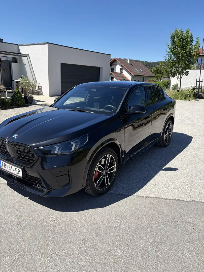 BMW X2 sDrive20i - 2