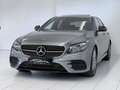 Mercedes-Benz E 350 d Aut. AMG-Line *Schiebedach*360°Kamera*Multibe... Grau - thumbnail 3