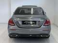 Mercedes-Benz E 350 d Aut. AMG-Line *Schiebedach*360°Kamera*Multibe... Grau - thumbnail 8