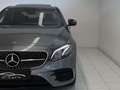 Mercedes-Benz E 350 d Aut. AMG-Line *Schiebedach*360°Kamera*Multibe... Grau - thumbnail 5