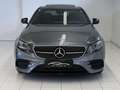 Mercedes-Benz E 350 d Aut. AMG-Line *Schiebedach*360°Kamera*Multibe... Grau - thumbnail 2