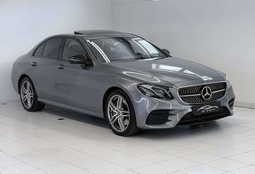 d Aut. AMG-Line *Schiebedach*360°Kamera*Multibe...