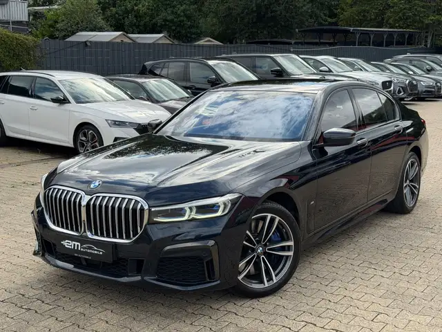 BMW 7er