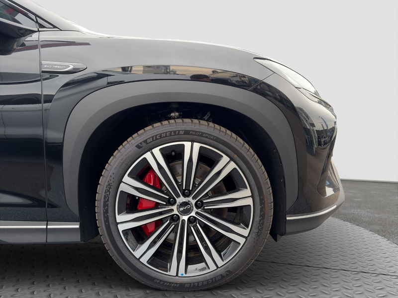 BYD Sealion 7 Excellence AWD — photo 14
