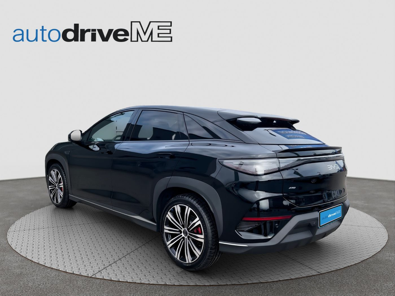 BYD Sealion 7 Excellence AWD — photo 3