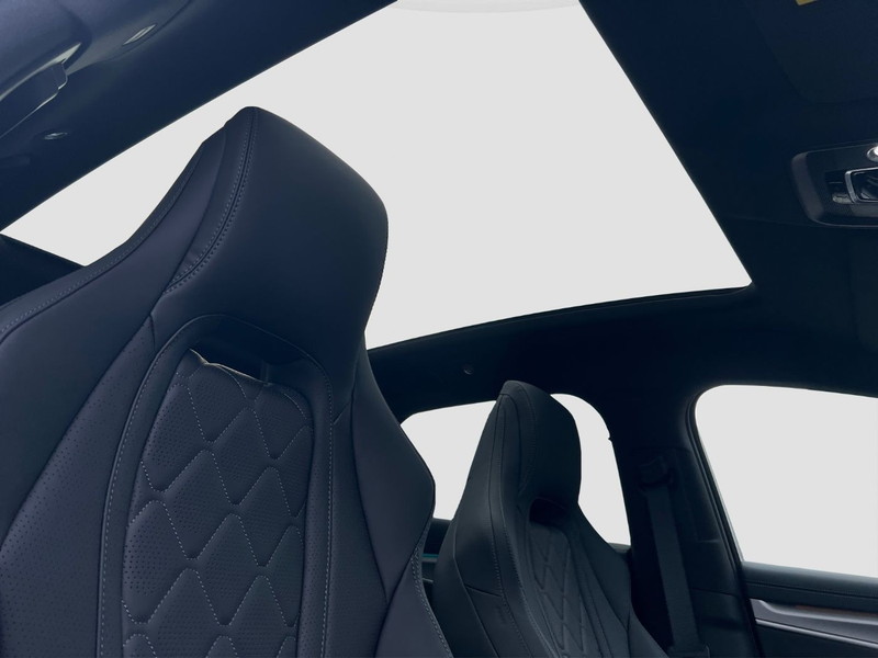 BYD Sealion 7 Excellence AWD — photo 15