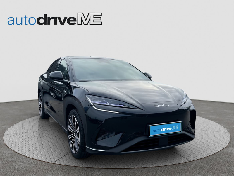 BYD Sealion 7 Excellence AWD — photo 6