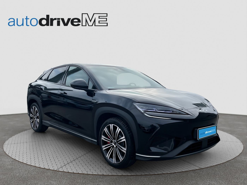 BYD Sealion 7 Excellence AWD — photo 5