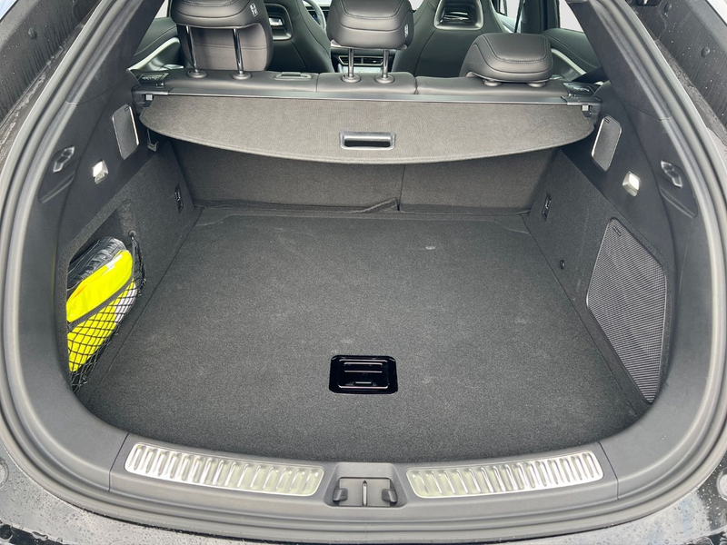 BYD Sealion 7 Excellence AWD — photo 13