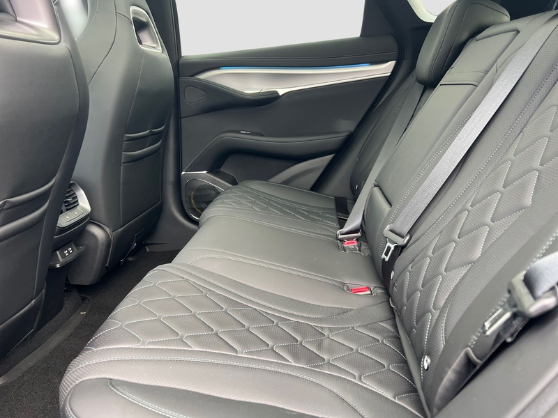 BYD Sealion 7 Excellence AWD — photo 9