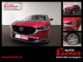 Mazda CX-30 G150 AT EXCLUSIVE L. Kırmızı - thumbnail 1
