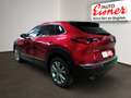 Mazda CX-30 G150 AT EXCLUSIVE L. Rouge - thumbnail 11