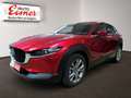 Mazda CX-30 G150 AT EXCLUSIVE L. Rouge - thumbnail 3