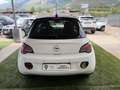 Opel Adam 1.2 Black Jack 70cv E6 Bianco - thumbnail 5