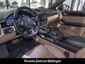 Porsche Cayenne Turbo PCCB Head-Up InnoDrive 21-Zoll Noir - thumbnail 4