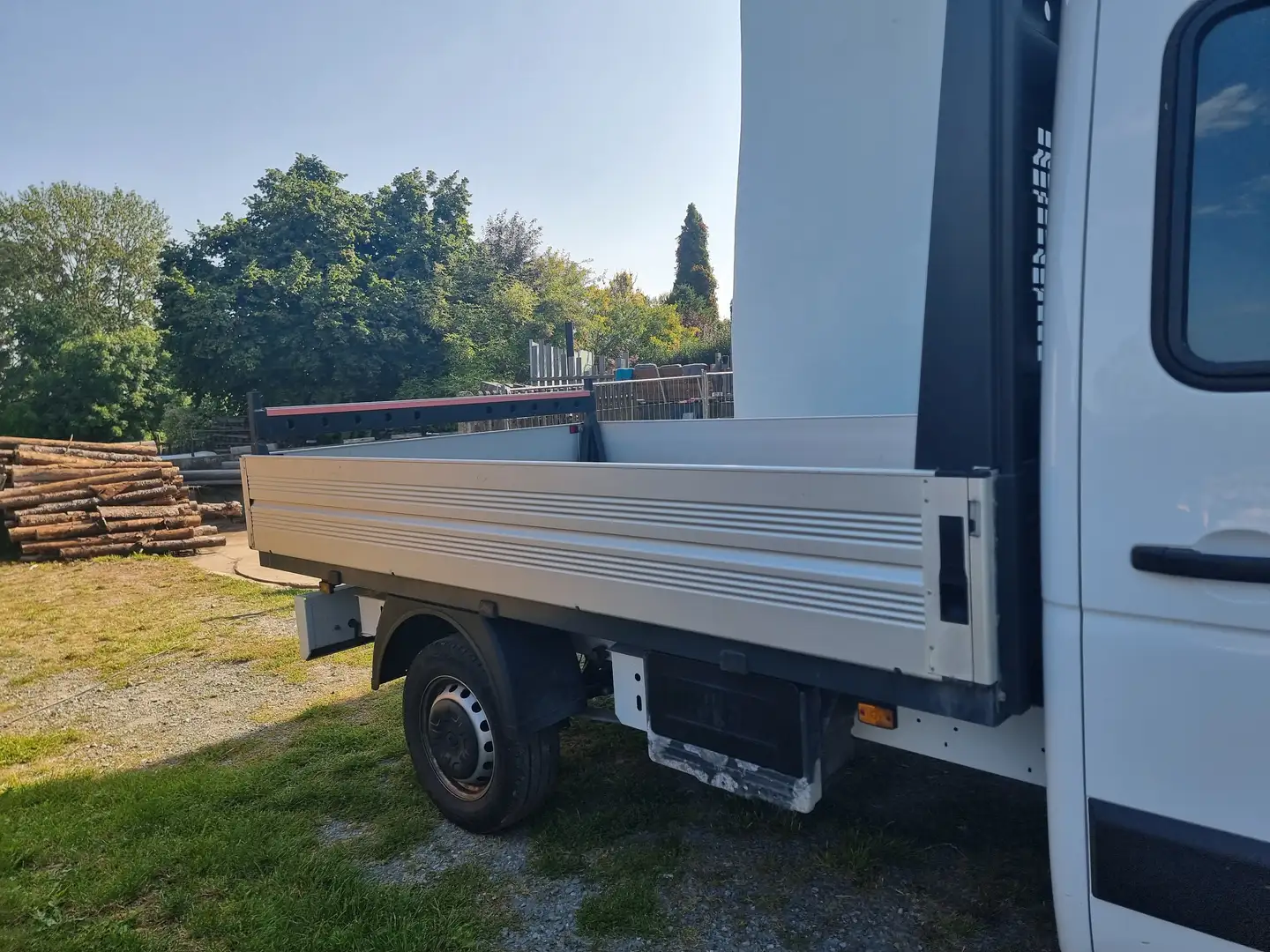 Renault Master Master dCi 180 L3H1 VA Weiß - 2