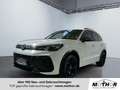 Volkswagen Tiguan R-Line 2.0 TDI 4Motion DSG HUD Massage 360 Weiß - thumbnail 1