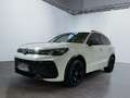 Volkswagen Tiguan R-Line 2.0 TDI 4Motion DSG HUD Massage 360 Weiß - thumbnail 2