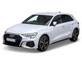 Audi A3 S line LED+SHZ+MMI RADIO PLUS+17 LM TFSI 110 kW... - thumbnail 1