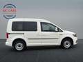Volkswagen Caddy Nfz Kasten Navi/AHK/PDC Blanc - thumbnail 8