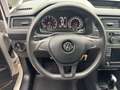Volkswagen Caddy Nfz Kasten Navi/AHK/PDC Blanc - thumbnail 12