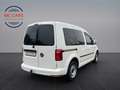 Volkswagen Caddy Nfz Kasten Navi/AHK/PDC Blanc - thumbnail 4