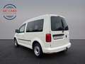 Volkswagen Caddy Nfz Kasten Navi/AHK/PDC Blanc - thumbnail 2
