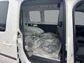 Volkswagen Caddy Nfz Kasten Navi/AHK/PDC Blanc - thumbnail 14