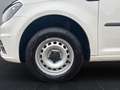 Volkswagen Caddy Nfz Kasten Navi/AHK/PDC Blanc - thumbnail 17