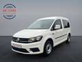 Volkswagen Caddy Nfz Kasten Navi/AHK/PDC Blanc - thumbnail 7