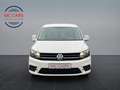 Volkswagen Caddy Nfz Kasten Navi/AHK/PDC Blanc - thumbnail 6