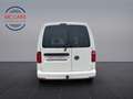 Volkswagen Caddy Nfz Kasten Navi/AHK/PDC Blanc - thumbnail 3