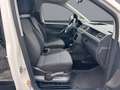 Volkswagen Caddy Nfz Kasten Navi/AHK/PDC Blanc - thumbnail 11