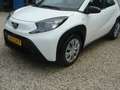 Toyota Aygo X 1.0 VVT-i Play camera/carplay/airco weinig KM Wit - thumbnail 6