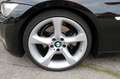 BMW 325 i Cabrio*Automatik*Sportfahrwerk*Navi.* Schwarz - thumbnail 11