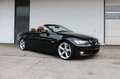 BMW 325 i Cabrio*Automatik*Sportfahrwerk*Navi.* Schwarz - thumbnail 14