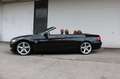 BMW 325 i Cabrio*Automatik*Sportfahrwerk*Navi.* Schwarz - thumbnail 2