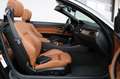 BMW 325 i Cabrio*Automatik*Sportfahrwerk*Navi.* Schwarz - thumbnail 15