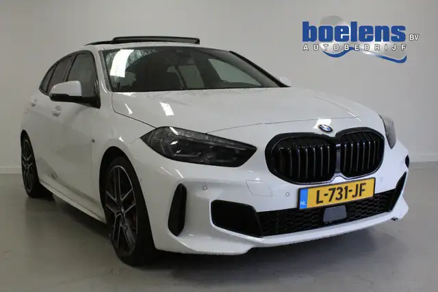 BMW 128 1-serie 128ti Business Edition Plus M-Sport | NL-A