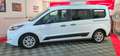 Ford Tourneo Connect 1.5TDCI Aut. 7-Sitze 1.Besitz Tempomat Start/Stop Weiß - thumbnail 3