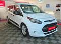 Ford Tourneo Connect 1.5TDCI Aut. 7-Sitze 1.Besitz Tempomat Start/Stop Weiß - thumbnail 2