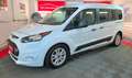 Ford Tourneo Connect 1.5TDCI Aut. 7-Sitze 1.Besitz Tempomat Start/Stop Weiß - thumbnail 8